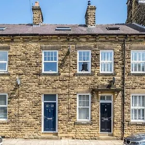 Holiday home Town House In The Heart Of