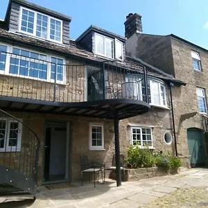 Apartment Rivulet