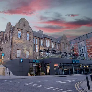 Brewdog Doghouse , Edinburgh United Kingdom
