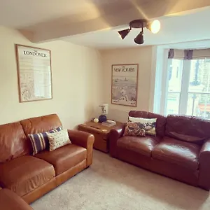 Apartment Serendipity
