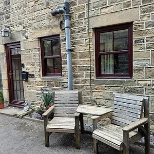 Holiday home Cosy In The Heart Of Pateley Bridge.