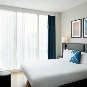 Four Points Flex By Sheraton 3*, Newcastle upon Tyne United Kingdom