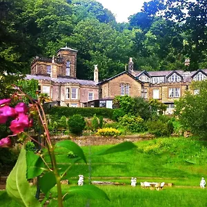 Guest house Harefield Hall