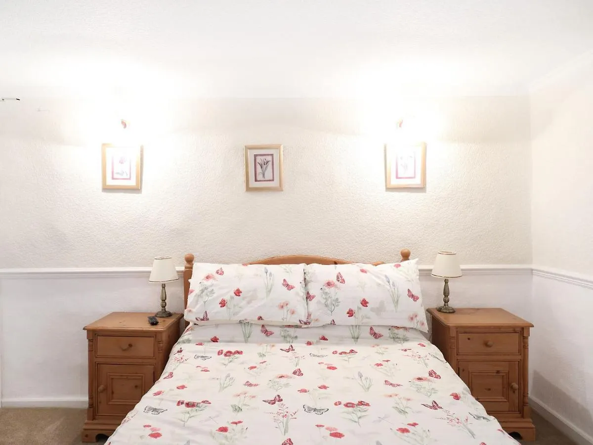 *** Inn The Willow Bed And Breakfast Pateley Bridge United Kingdom