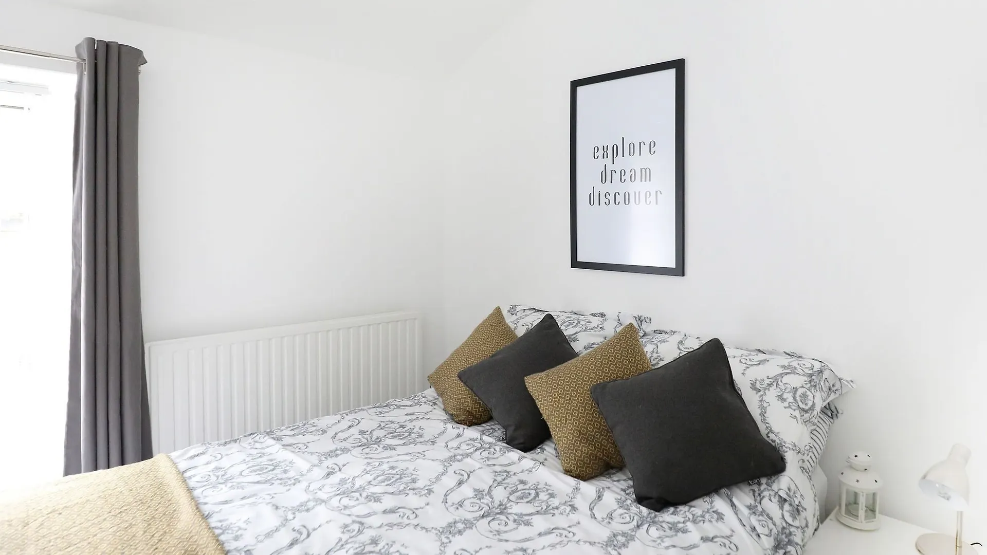 The Willow Bed And Breakfast Pateley Bridge