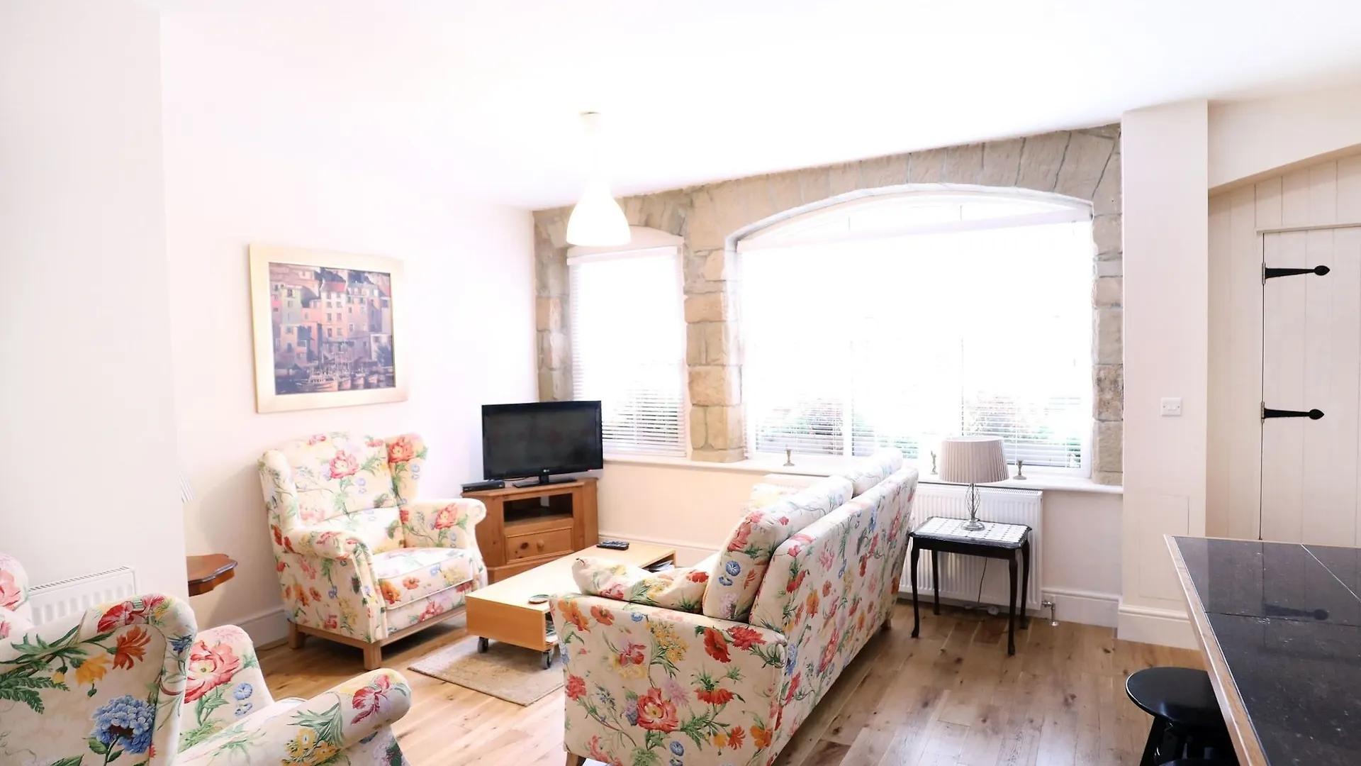 The Willow Bed And Breakfast Pateley Bridge United Kingdom