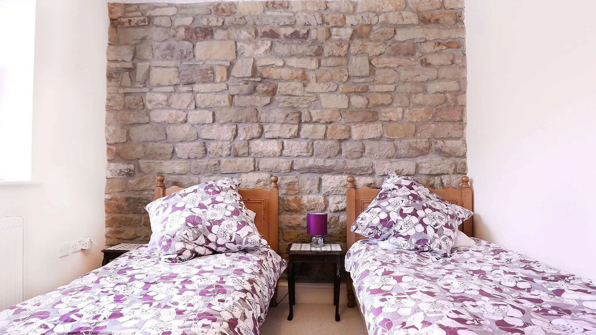 The Willow Bed And Breakfast Pateley Bridge Inn